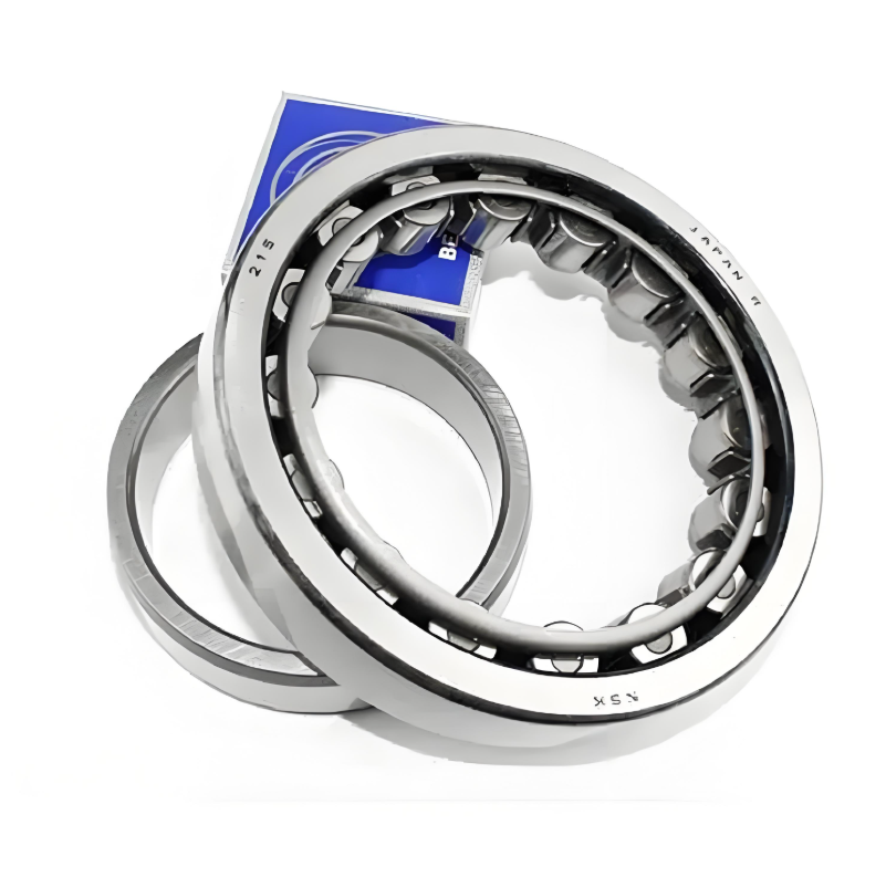 全面解读 NSK 轴承选型的两大核心标准