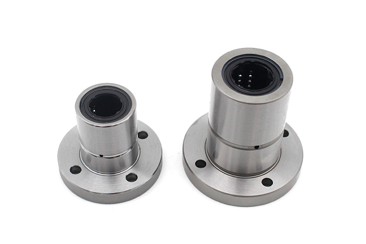  高速运动下的滚珠花键温升控制：散热结构与润滑协同