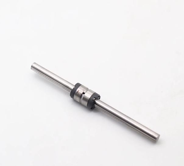  如何选择适合的滚珠花键防锈涂层？