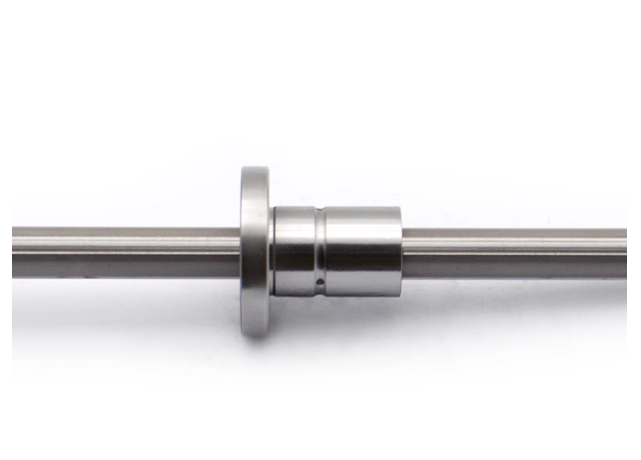 机器精度下降？可能是滚珠花键“磨偏了”